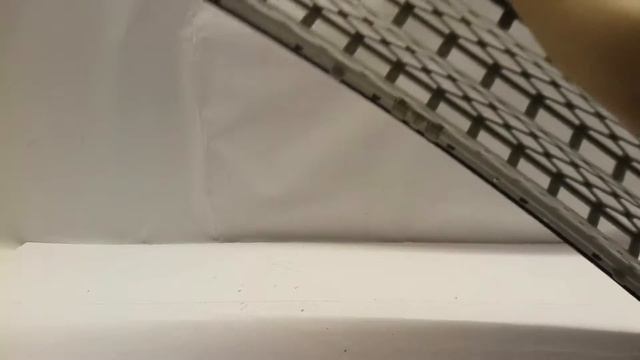 CrazyTheGod Range Rover L322 06-09 WITH GREEN LOGO Honeycomb Mesh GRILLE GRAY/SL for LAND ROVER смотреть онлайн