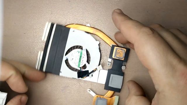 Lenovo U550 disassembly смотреть онлайн