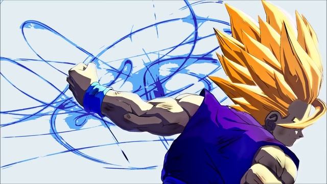 Dragon Ball Z - Gohan's Anger [Epic Orchestral Cover]