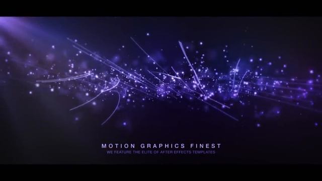 After Effects Template : Massive смотреть онлайн