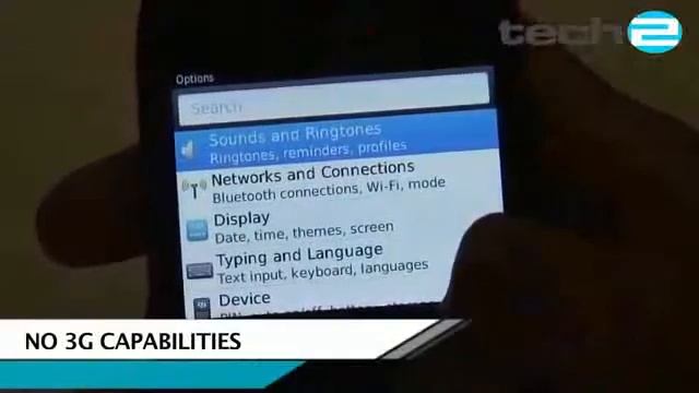 BlackBerry Curve 9220 Mobile Review and Drivers смотреть онлайн