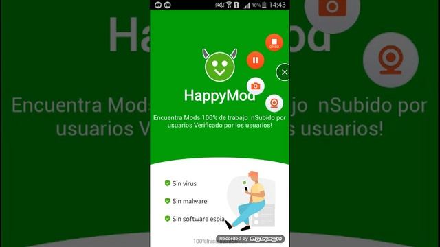 Como Descargar happymod gratis смотреть онлайн