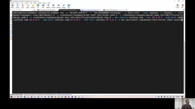SQL Server Containers in Action - Vin Yu смотреть онлайн