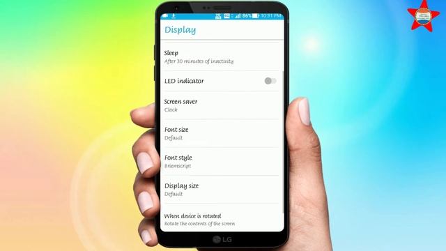 How to change font in any Android phone by Rufus Tech Telugu смотреть онлайн