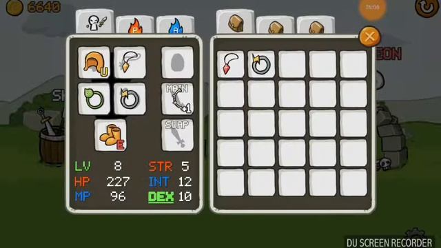 Макс играет в игру Stickmun Gan 2 смотреть онлайн