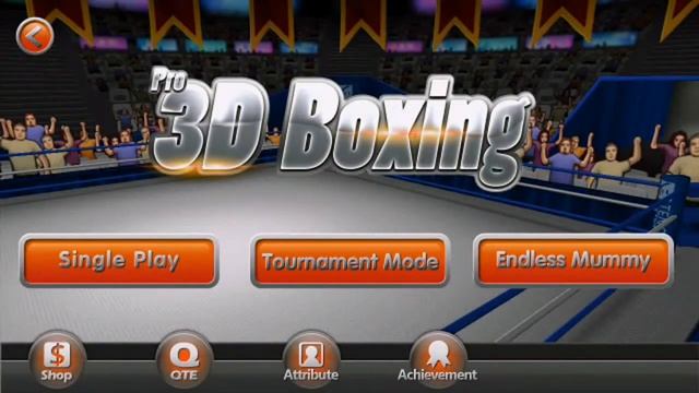 Super Boxing: City Fighter Android Gameplay (HD) смотреть онлайн