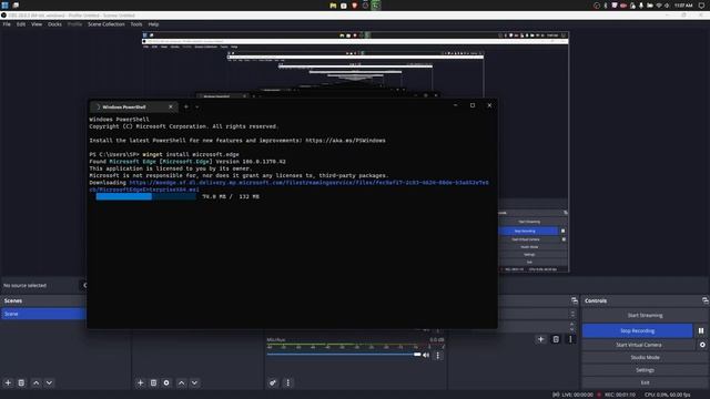 how to install a web browser in windows (with the linux way) смотреть онлайн