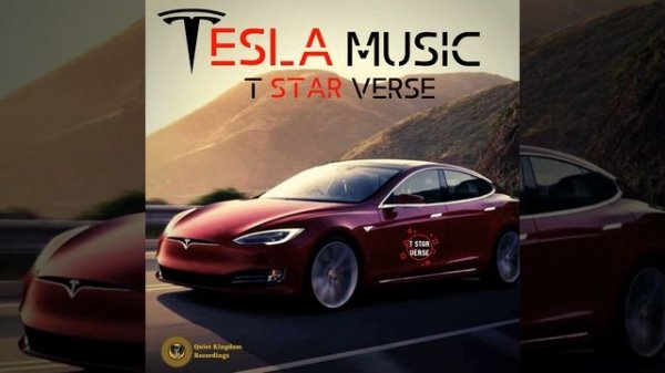 Tesla Music