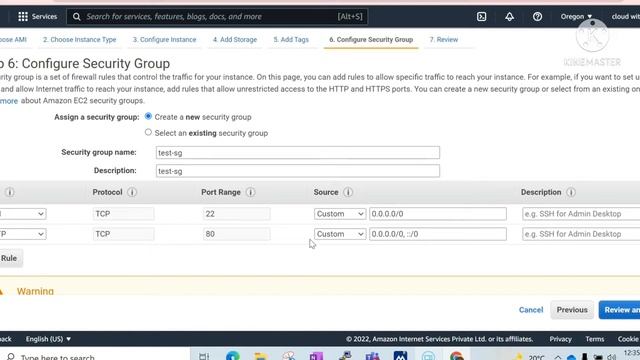 How to launch an aws ec2 Linux instance | aws compute | cloud with mohsin смотреть онлайн