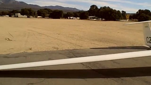 Hummer/Glider Adventure - Elite Land Tours - Palm Springs, California