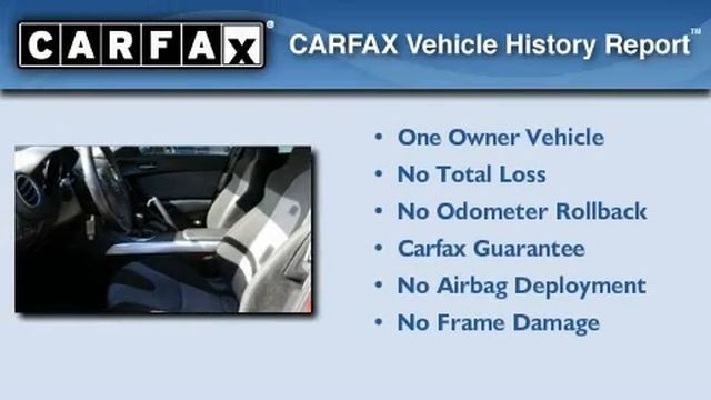 2006 Mazda RX-8 San Antonio TX 78249