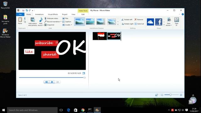 Simple !!!. crack w movie maker on windows 7,8,10. смотреть онлайн