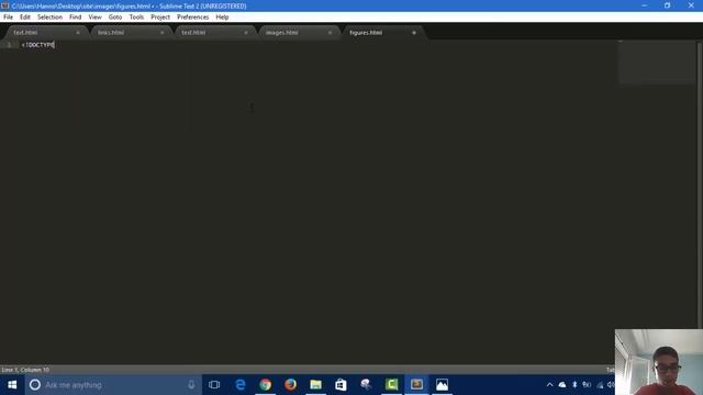 Learn HTML/CSS - Lesson 5 - Images смотреть онлайн