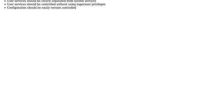 How to run systemd user service to trigger on sleep (aka. suspend, hibernate)? смотреть онлайн