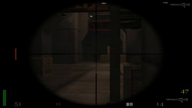 return to castle wolfenstein(part 12) смотреть онлайн