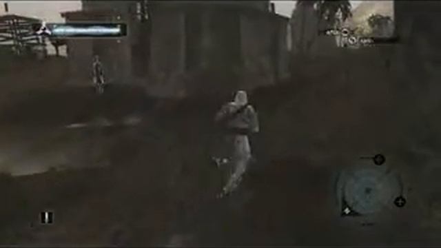 Assassin s Creed Gameplay PC Max Graphics DX9 0 смотреть онлайн