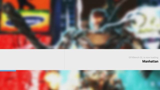 GFXbench4 on Shield TV w/Results смотреть онлайн