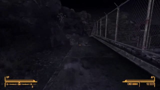 lgtid - Fallout: New Vegas - Episode 10 смотреть онлайн