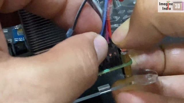 Raspberry Pi 4 Acrylic DIY Case with Ice Tower Cooler | Imagine India 3D | Assembly Video смотреть онлайн