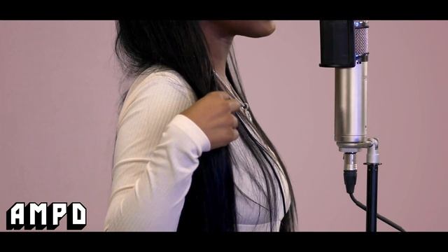 Baby Fendi - Only Fans (Freestyle) | AMPD смотреть онлайн