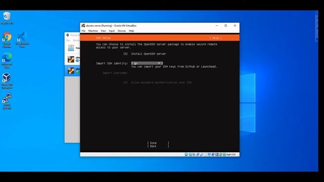 How to setup ubuntu server using iso image смотреть онлайн