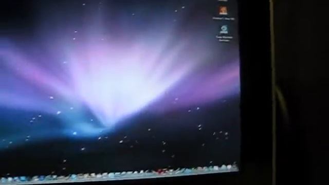 Mac OSX Leopard On My PC Part 2 смотреть онлайн