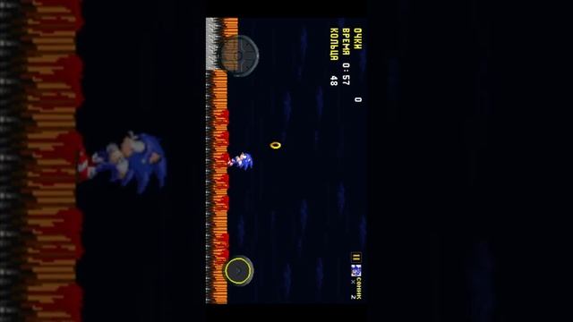 JOGANDO SONIC.EXE ROUND 2 NO ANDROID LINK NA DESCRIÇÃO смотреть онлайн