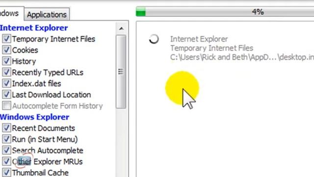 How to use CCleaner смотреть онлайн