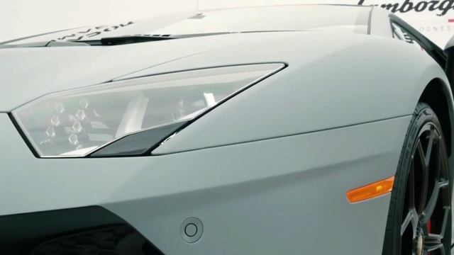 New Lamborghini Aventador V-12 LP780-4 Ultimate 2022