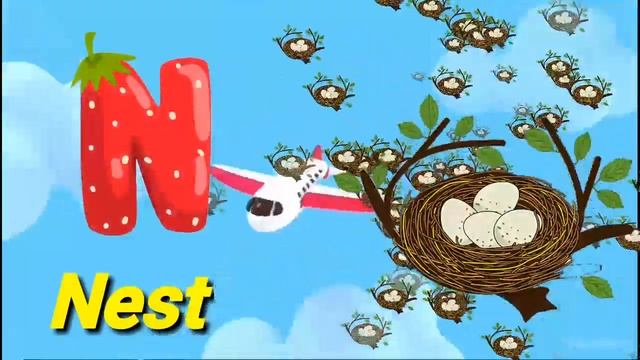 A for apple, b for ball | ABCD song | phonic sound | Abc phonic song | A to Z spelling | Alphabet смотреть онлайн