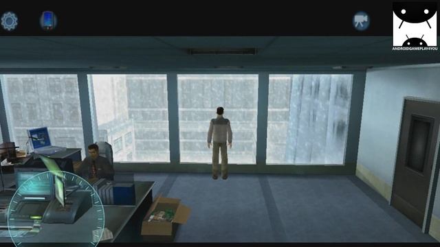 Fahrenheit: Indigo Prophecy Android GamePlay Walkthrough #6 (1080p) смотреть онлайн