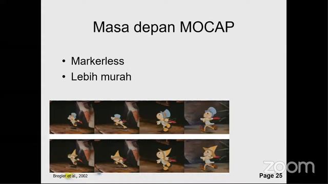 Workshop Februari | Blender 10 Februari 2021 смотреть онлайн