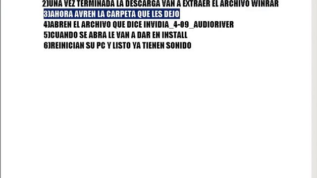 Solucionar problemas de audio Windows XP/Vista/7/8 смотреть онлайн
