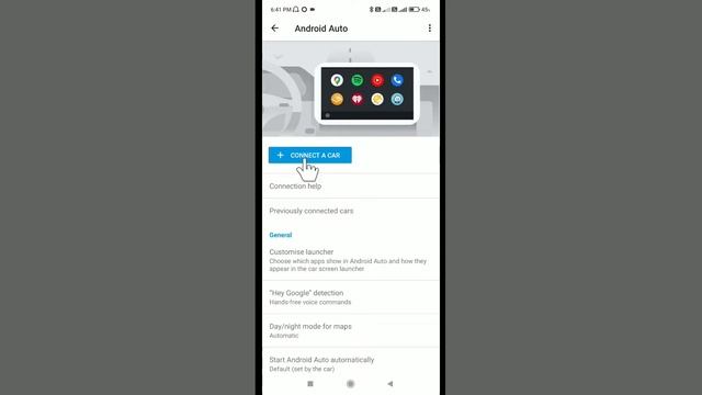Android Auto Kya Hota Hai | Android Auto Ka Kya Matlab Hai | Android Auto Kya Hai смотреть онлайн