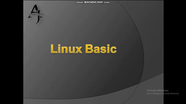 Question - 01 | What is the use of echo command? | Linux Administrator Q & A | Aj Classes смотреть онлайн