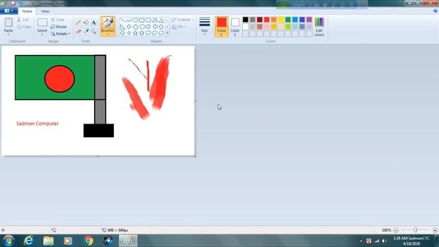 Computer Basic Tutorial Windows 7 || Computer Basic Knowledge Windows 7-Part-08 смотреть онлайн