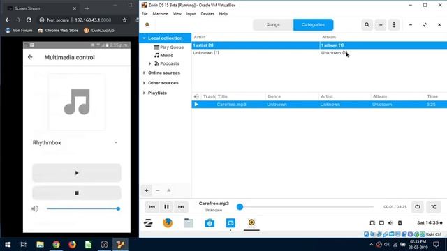 What's New - Zorin OS Connect смотреть онлайн