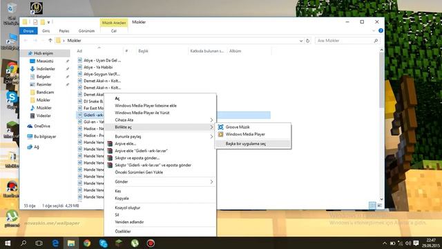 Windows 10 Teknikleri Ve Torrent Ayarları смотреть онлайн