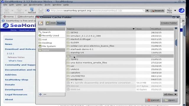 Puppy linux ajustes capitulo 3 смотреть онлайн
