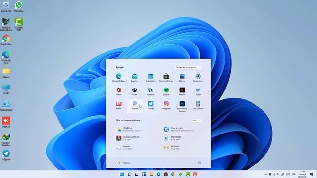 متجر أمازون اب استور amazon appstore لـ تشغيل جميع العاب الأندرويد في ويندوز 11 Windows الرسمي смотреть онлайн