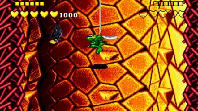 Battletoads (Genesis) Gameplay Part 1 (Plan A) смотреть онлайн