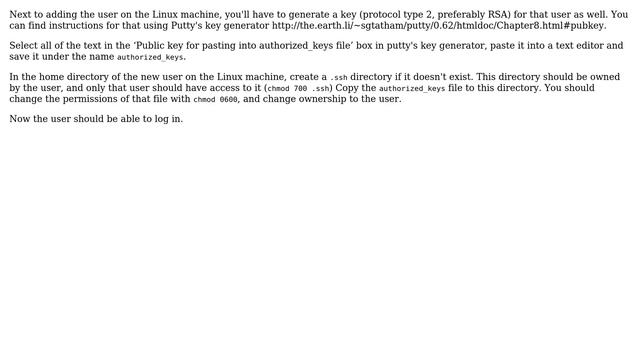 Unix & Linux: Linux User not able to login (5 Solutions!!) смотреть онлайн