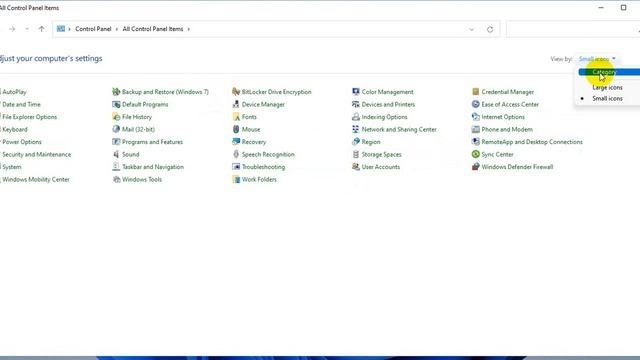 Fix Sleep Option Missing On Windows 8,10/11 смотреть онлайн
