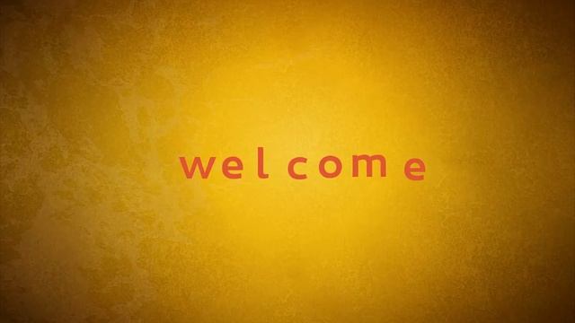 Welcome Gnome shell extension смотреть онлайн