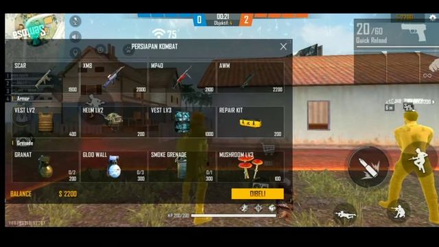 Lama Gak Buat Konten Dan Main  Tangan Jadi Kayak Semen Kaku😭maaf Gaes