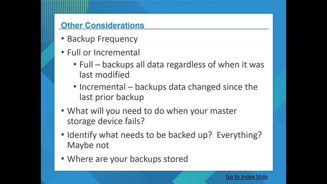 2024 04 Backups Workshop смотреть онлайн