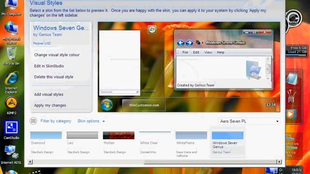 WIndows Blind Help Me Please смотреть онлайн