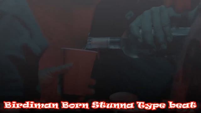Birdiman Born Stunna Type beat (J.K Player Pro.) смотреть онлайн