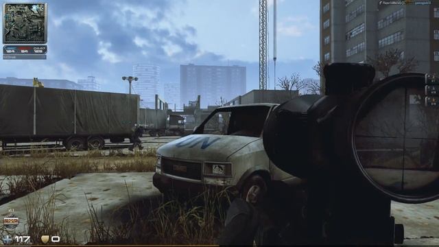 ADXsniper 260: Long Friday = 3 hours of gameplay (part 5) смотреть онлайн