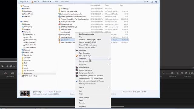 Corel VideoStudio Pro x7, fix common problems. смотреть онлайн